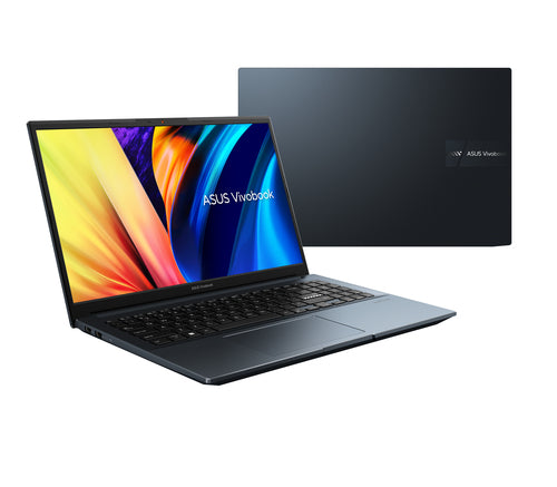 ASUS Vivobook Pro 15 M6500XU-LP004W AMD Ryzen™ 7 7840HS Laptop 39.6 cm (15.6 ASUS Vivobook Pro 15 M6500XU-LP004W AMD Ryzen™ 7 7840HS Laptop 39.6 cm (15.6